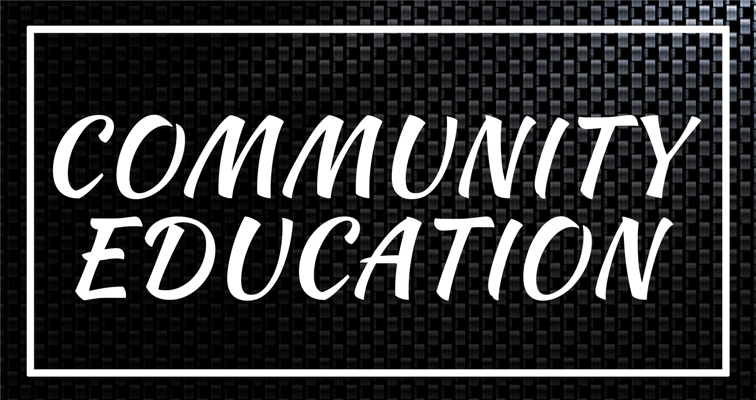 Community education